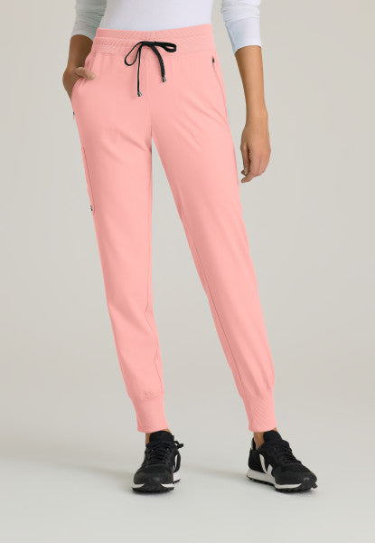 Women's Grey's Anatomy "Eden" Jogger in Regular Length (Seasonal Colour Sale!!)
